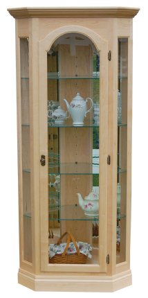 Corner Curio